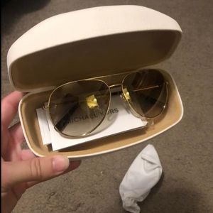 Michael kohrs sunglasses